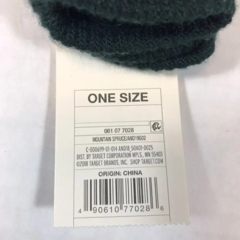 a new day these gloves